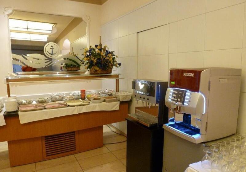 ホテル Costa Brava