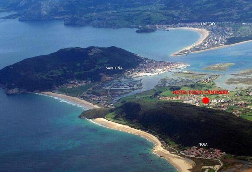هتل Costa Cántabra