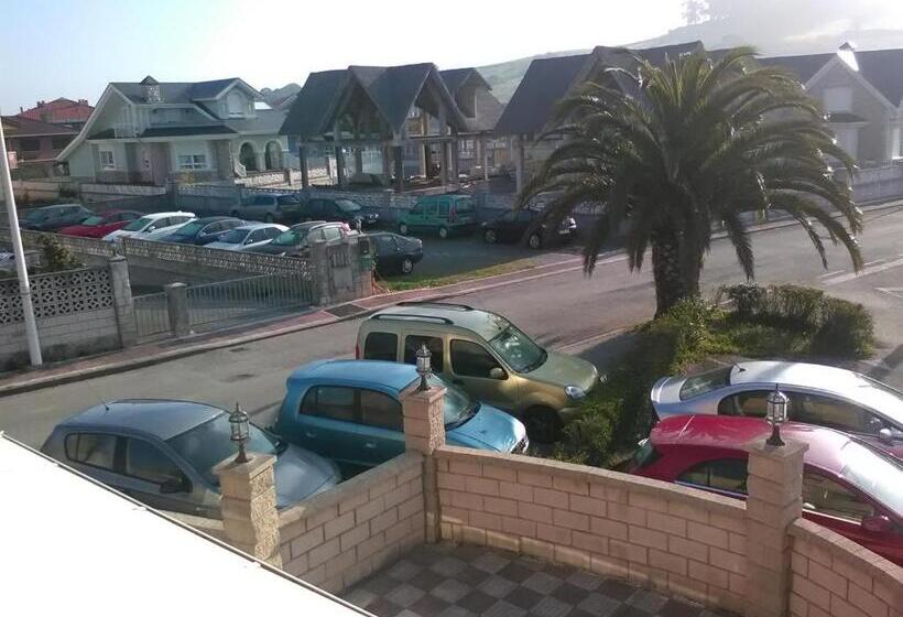 هتل Costa Cántabra