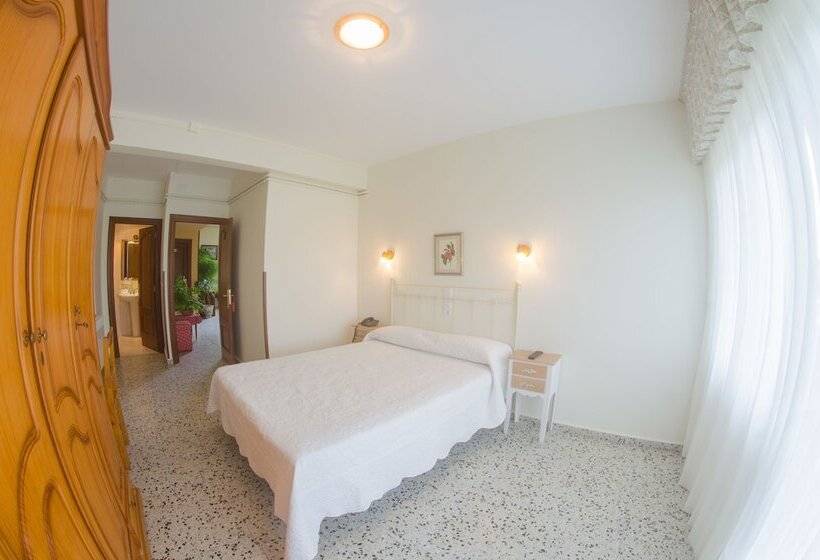 ホテル Costa De Ajo