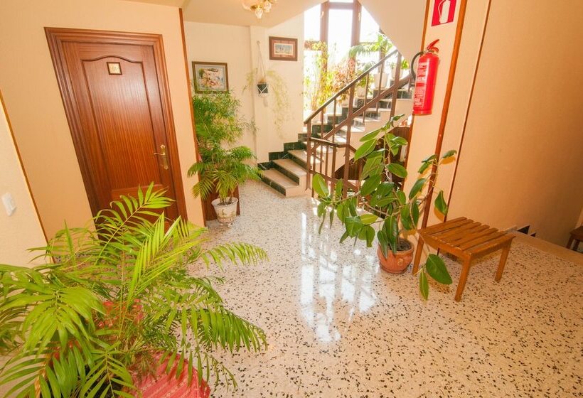 ホテル Costa De Ajo