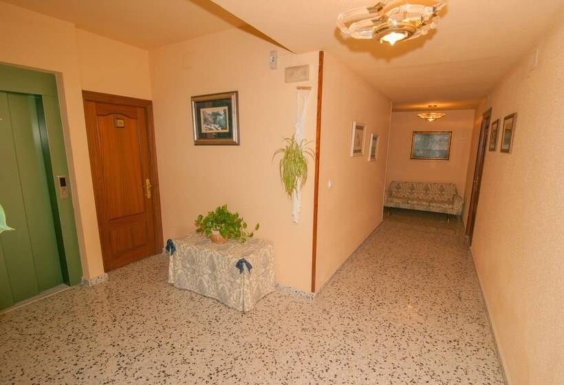 ホテル Costa De Ajo