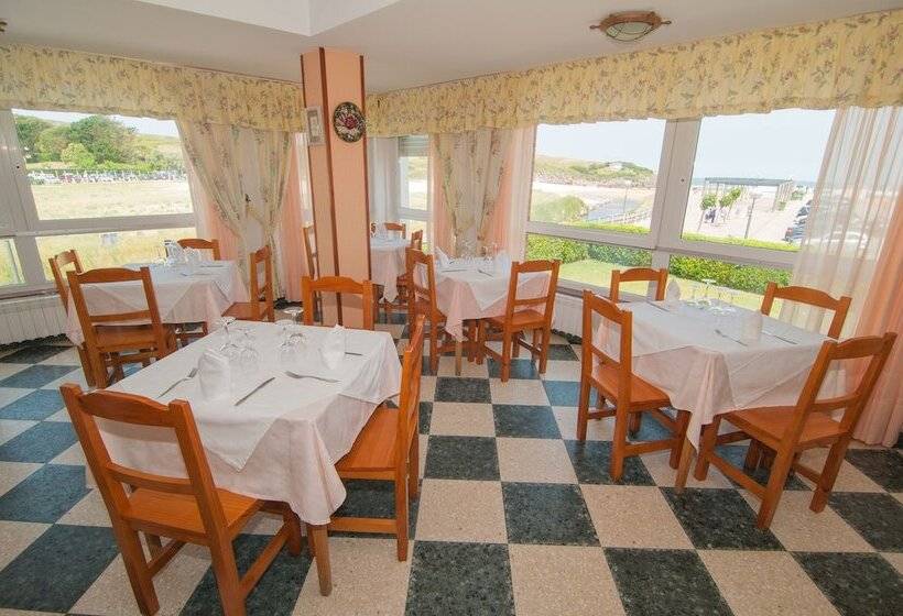 ホテル Costa De Ajo