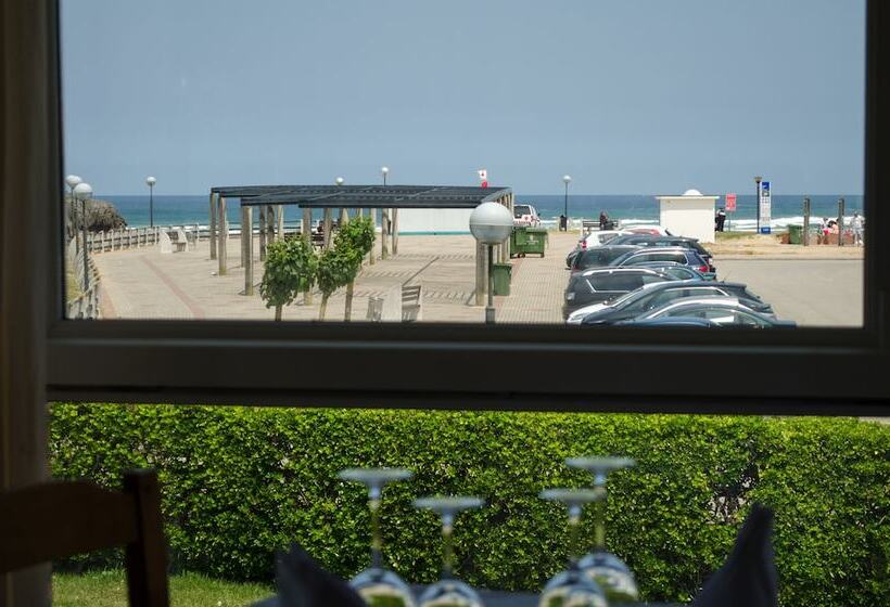 ホテル Costa De Ajo