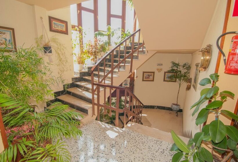 ホテル Costa De Ajo