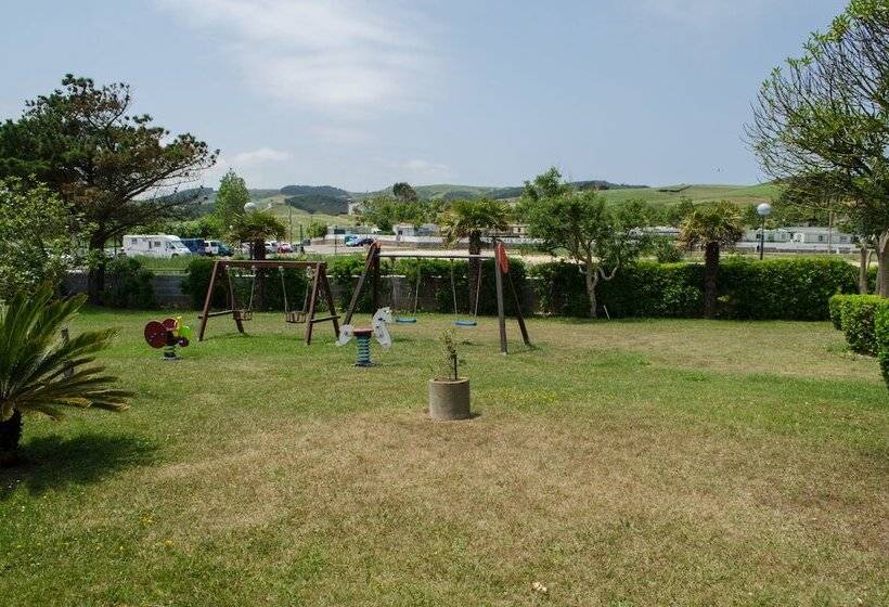 ホテル Costa De Ajo