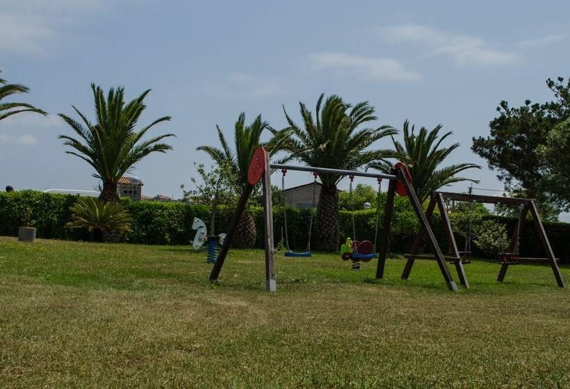 ホテル Costa De Ajo