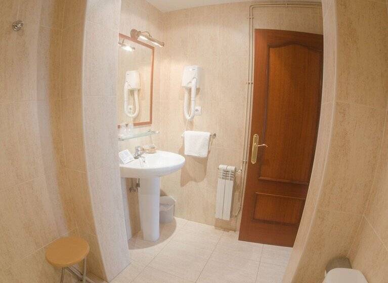 ホテル Costa De Ajo