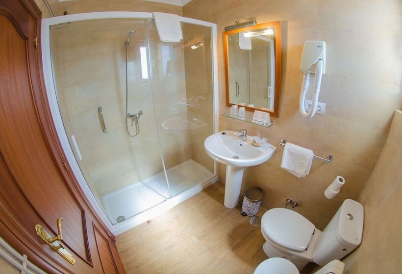 ホテル Costa De Ajo