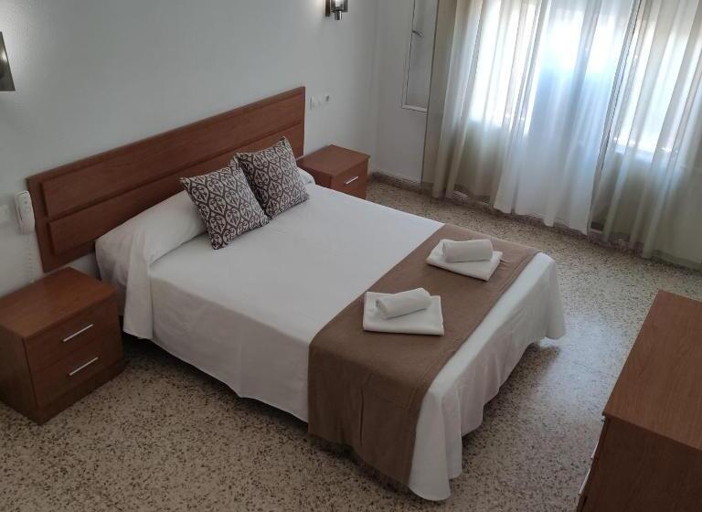 酒店 Costa De La Luz