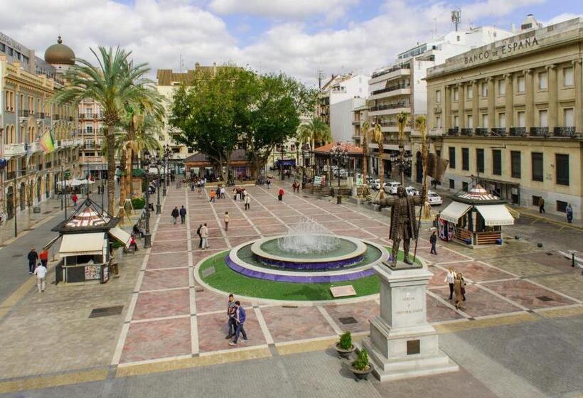 酒店 Costa De La Luz