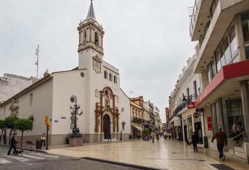 酒店 Costa De La Luz