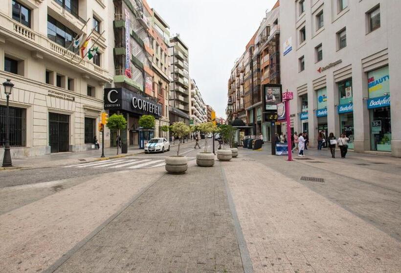 酒店 Costa De La Luz