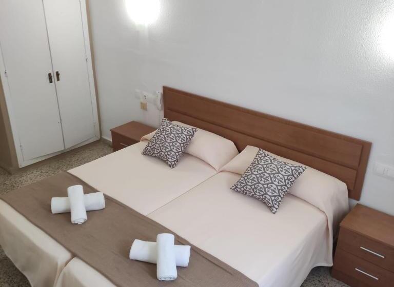 酒店 Costa De La Luz