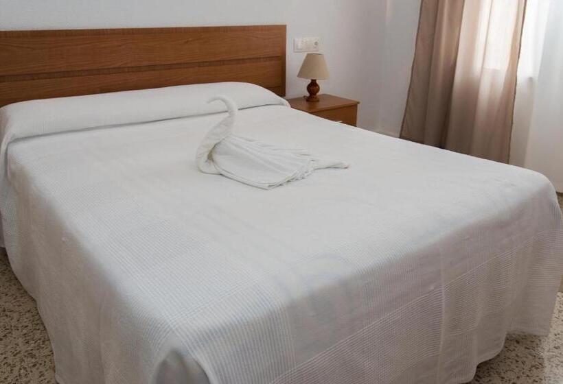 酒店 Costa De La Luz