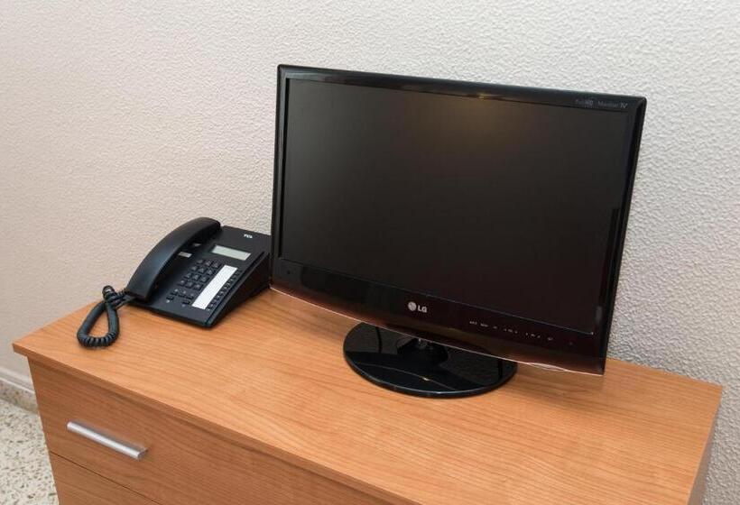 酒店 Costa De La Luz