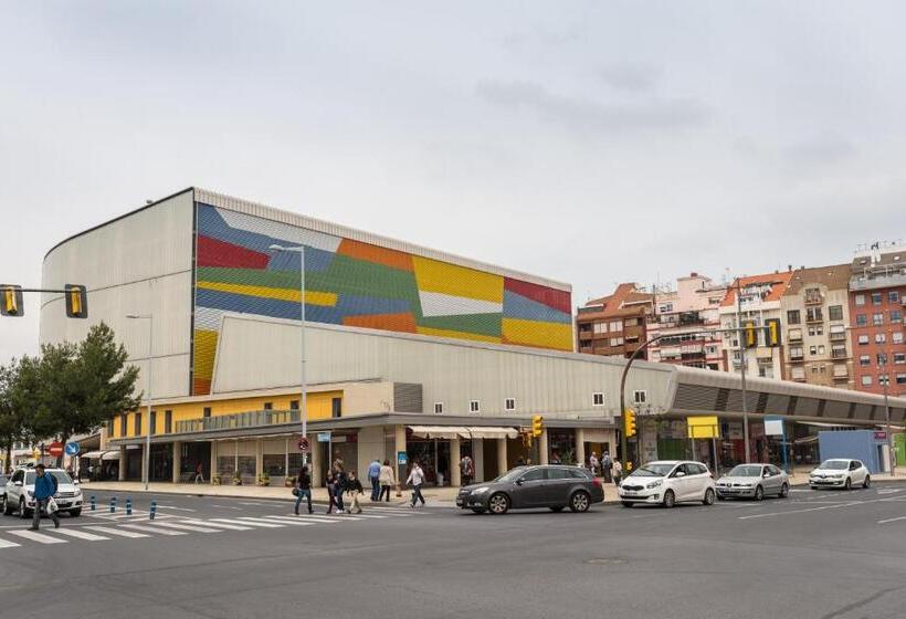 酒店 Costa De La Luz