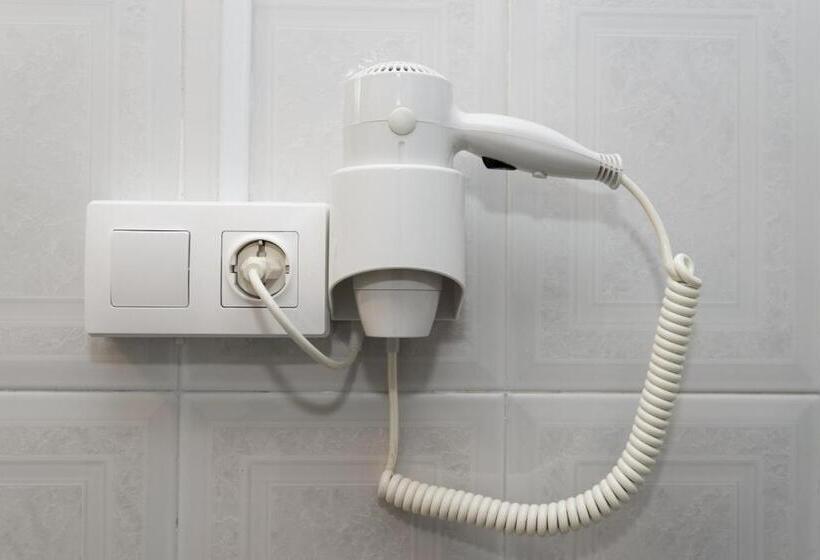 酒店 Costa De La Luz