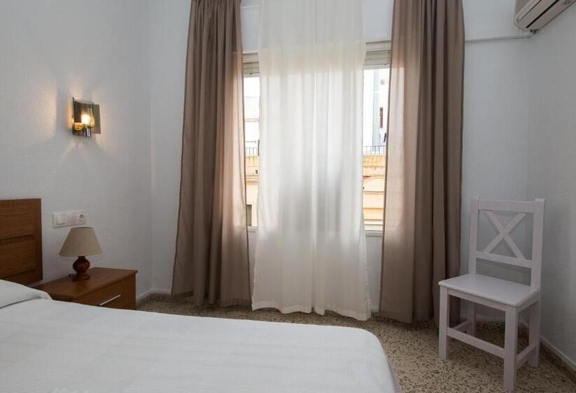 酒店 Costa De La Luz