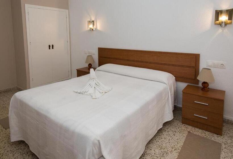 酒店 Costa De La Luz