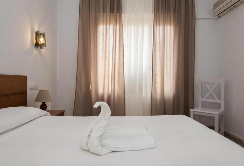 酒店 Costa De La Luz