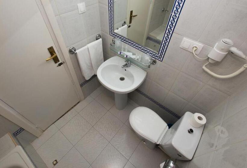 酒店 Costa De La Luz