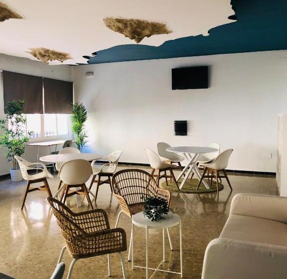 酒店 Costa De La Luz