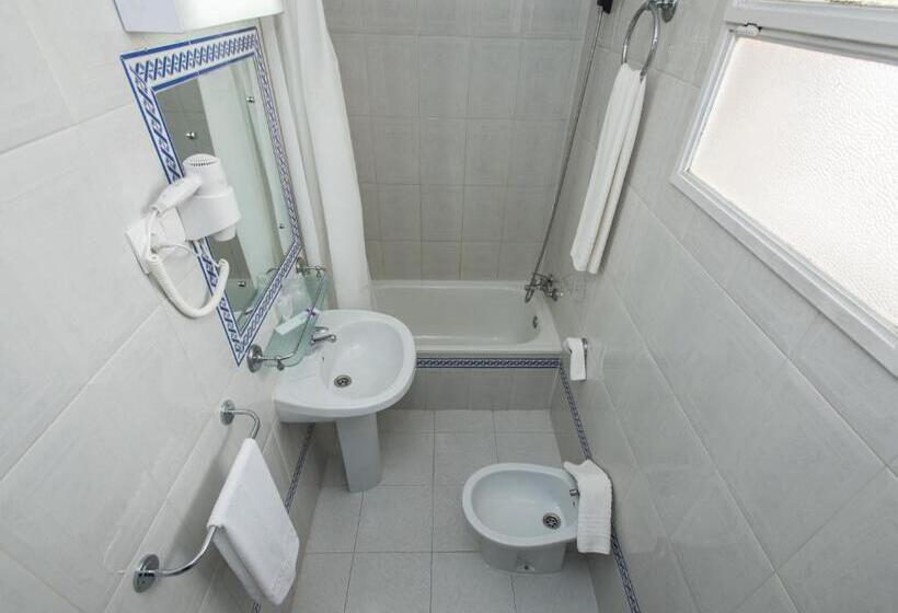 酒店 Costa De La Luz