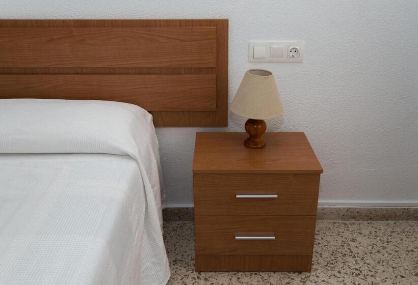 酒店 Costa De La Luz