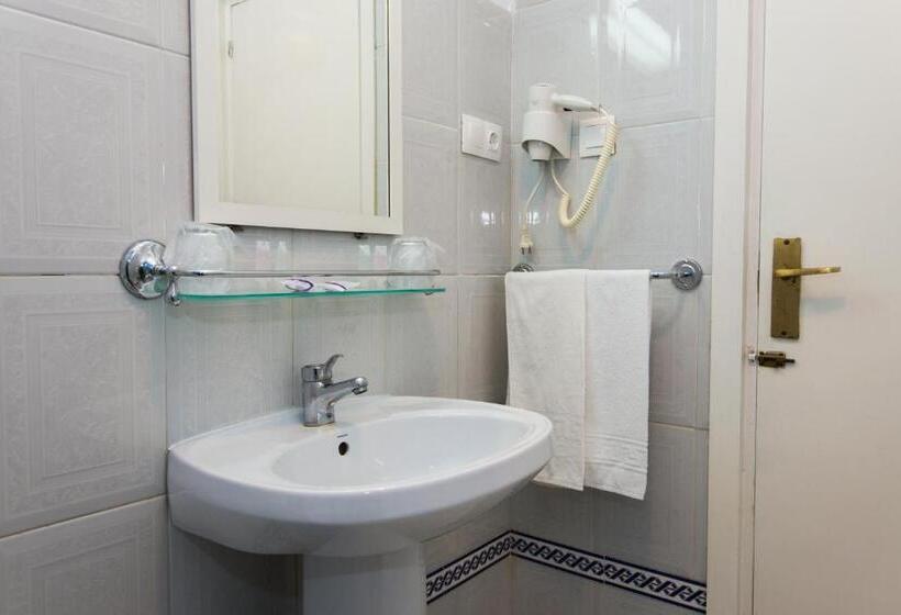 酒店 Costa De La Luz