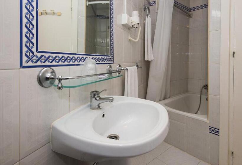 酒店 Costa De La Luz