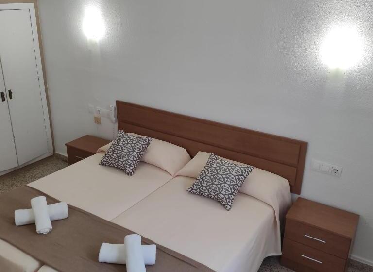 酒店 Costa De La Luz