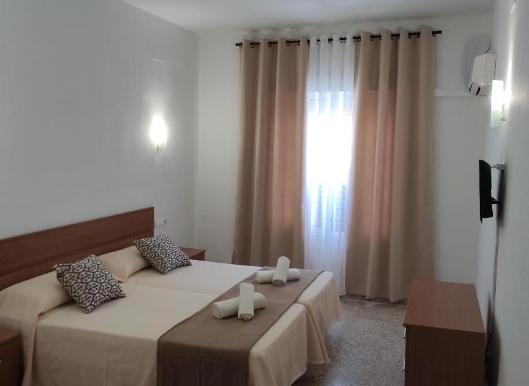 酒店 Costa De La Luz