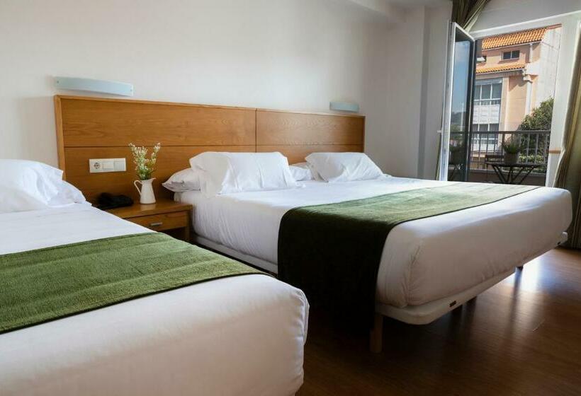 호텔 Crisol De Las Rías