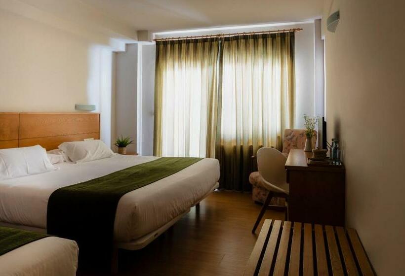 호텔 Crisol De Las Rías