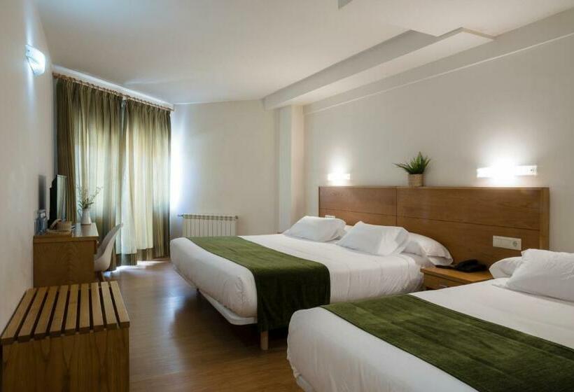 호텔 Crisol De Las Rías