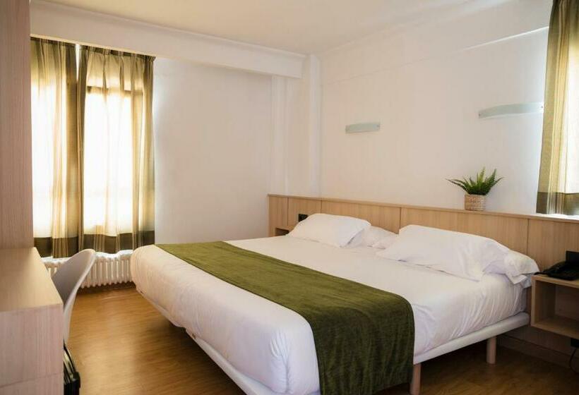 호텔 Crisol De Las Rías