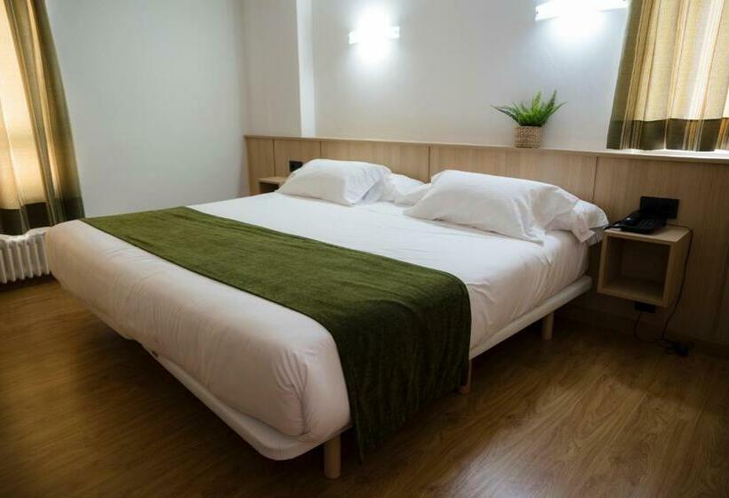 호텔 Crisol De Las Rías