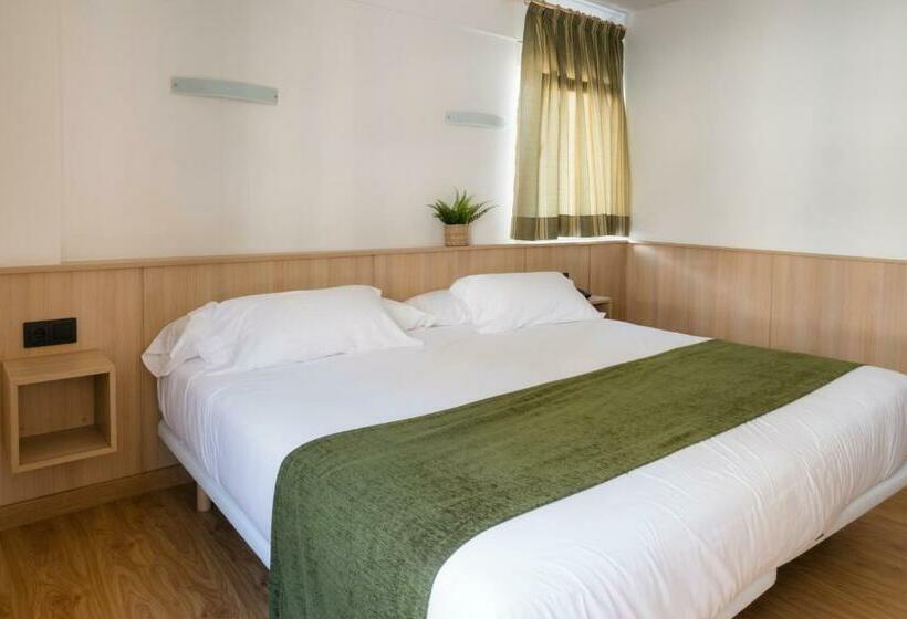 호텔 Crisol De Las Rías