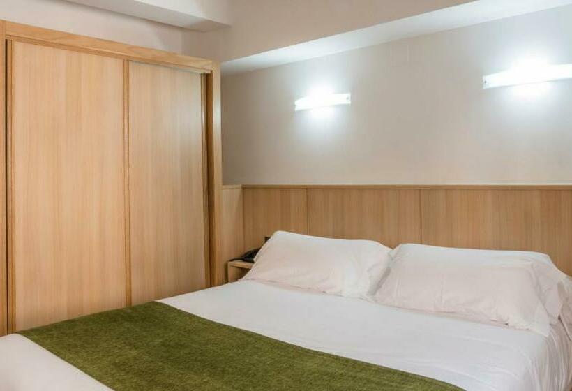 호텔 Crisol De Las Rías