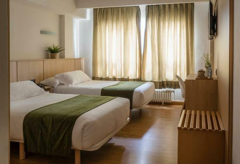 호텔 Crisol De Las Rías