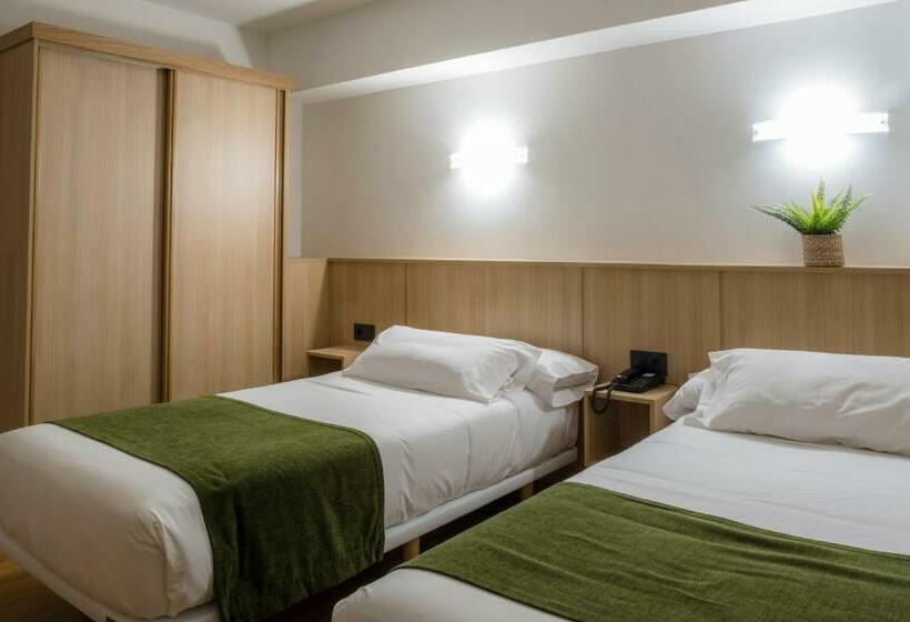 호텔 Crisol De Las Rías