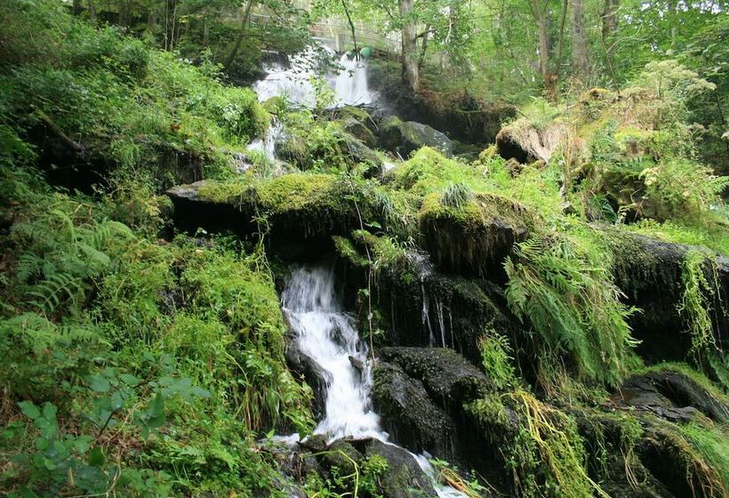 호텔 Crisol De Las Rías