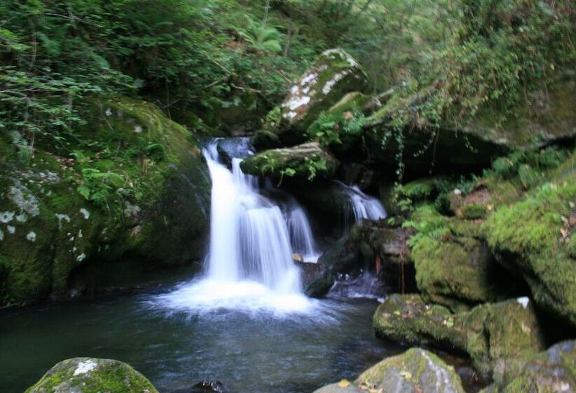 호텔 Crisol De Las Rías