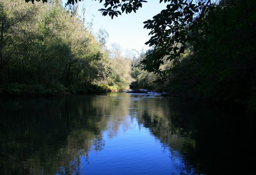 호텔 Crisol De Las Rías