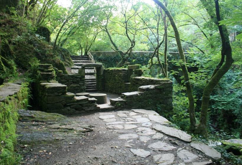 호텔 Crisol De Las Rías