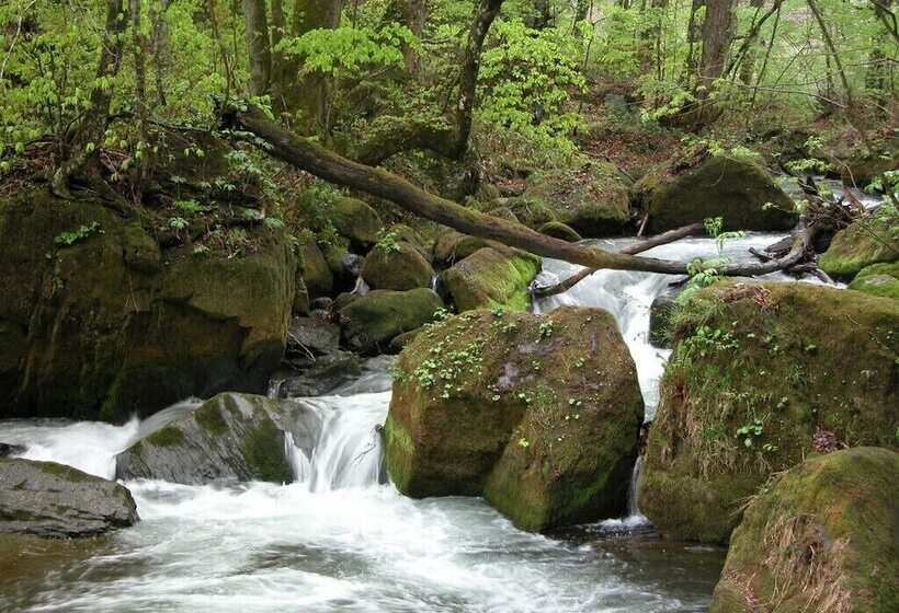호텔 Crisol De Las Rías
