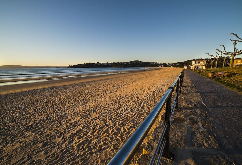 호텔 Crisol De Las Rías