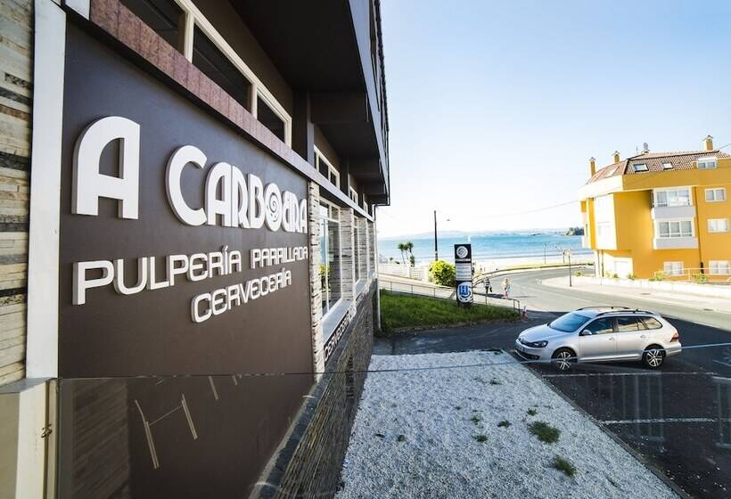 호텔 Crisol De Las Rías