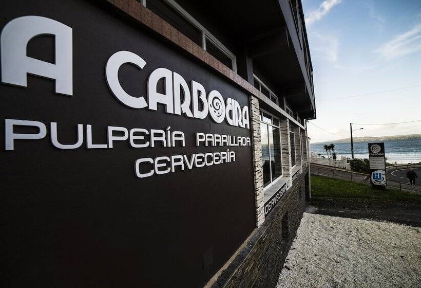 호텔 Crisol De Las Rías